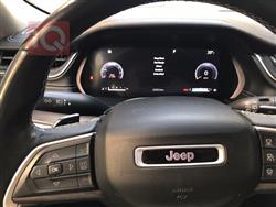 Jeep Grand Cherokee L